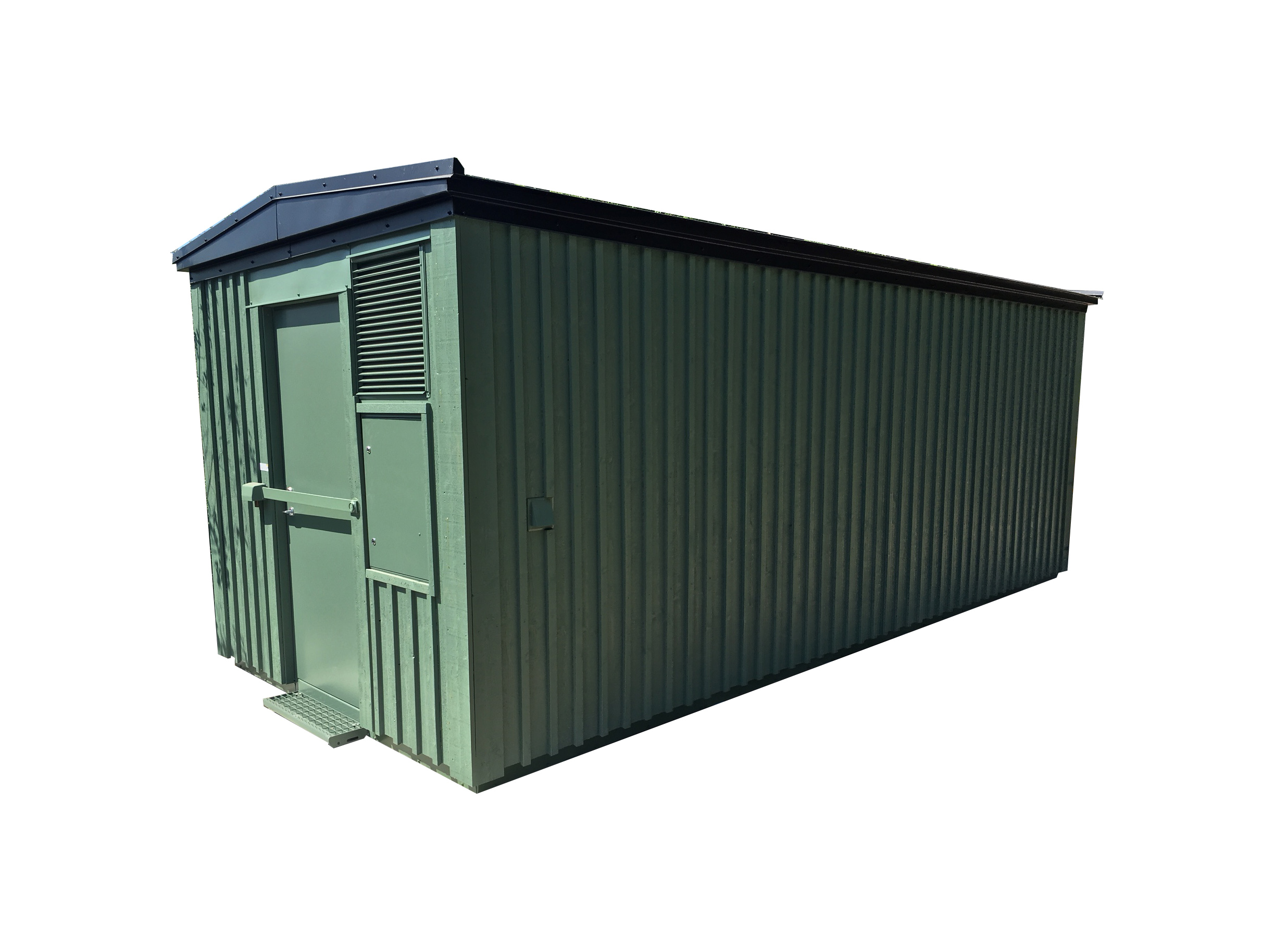 RM Megashelter